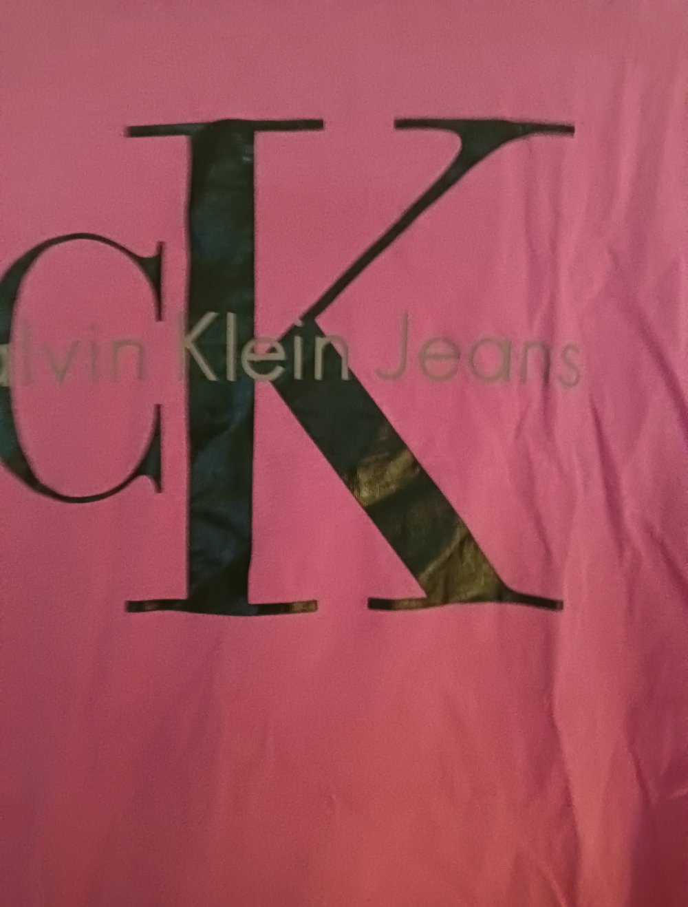 Calvin klein Shirt