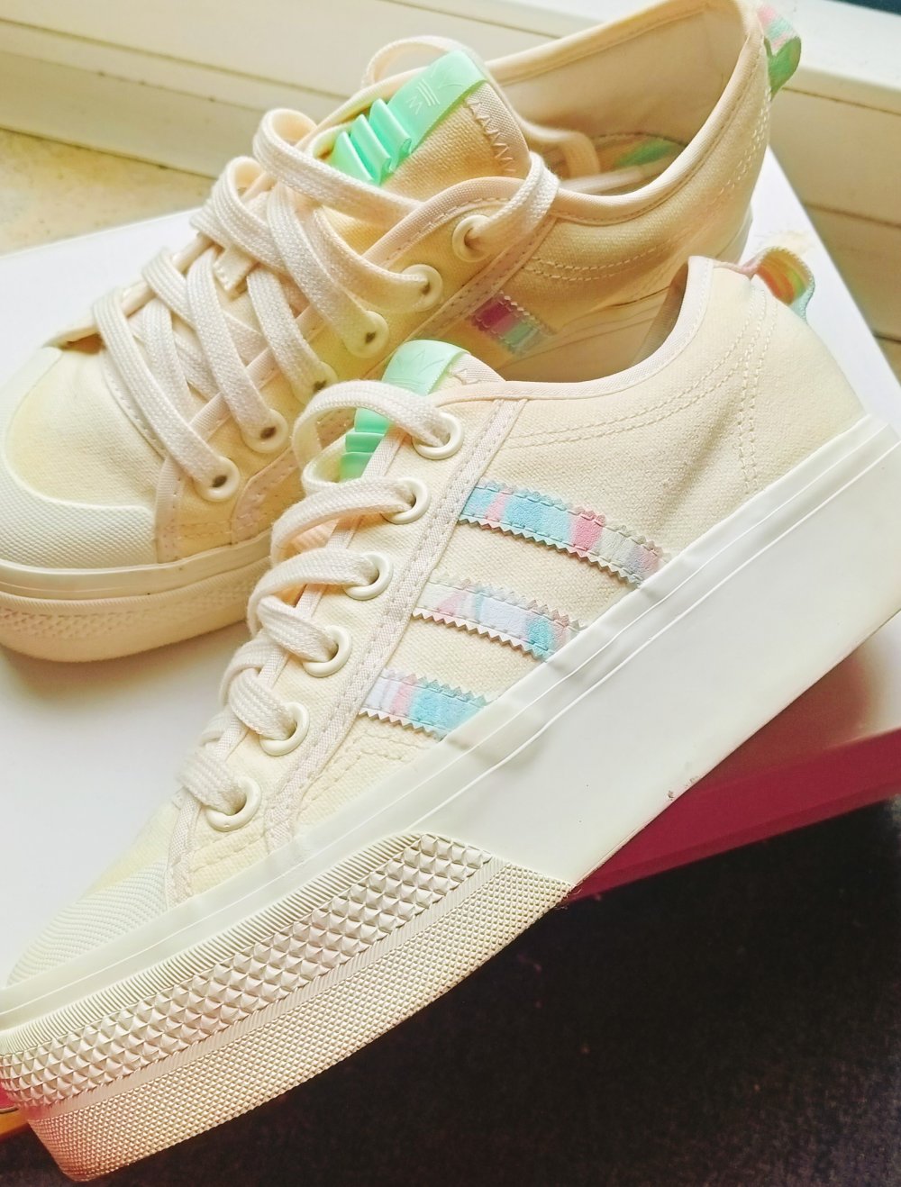 Adidas Sneaker