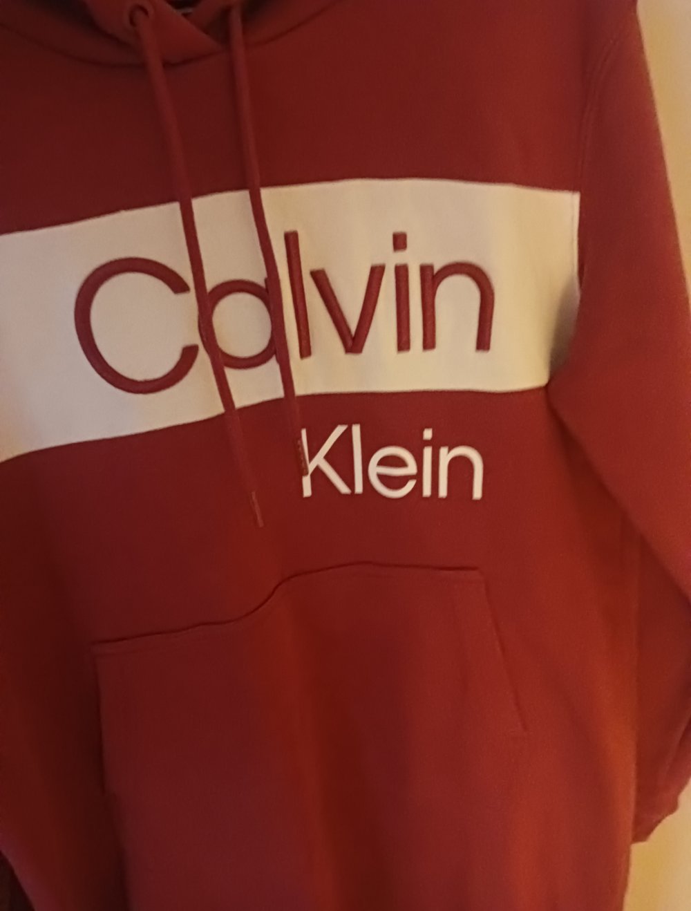 Calvin Klein Kleid