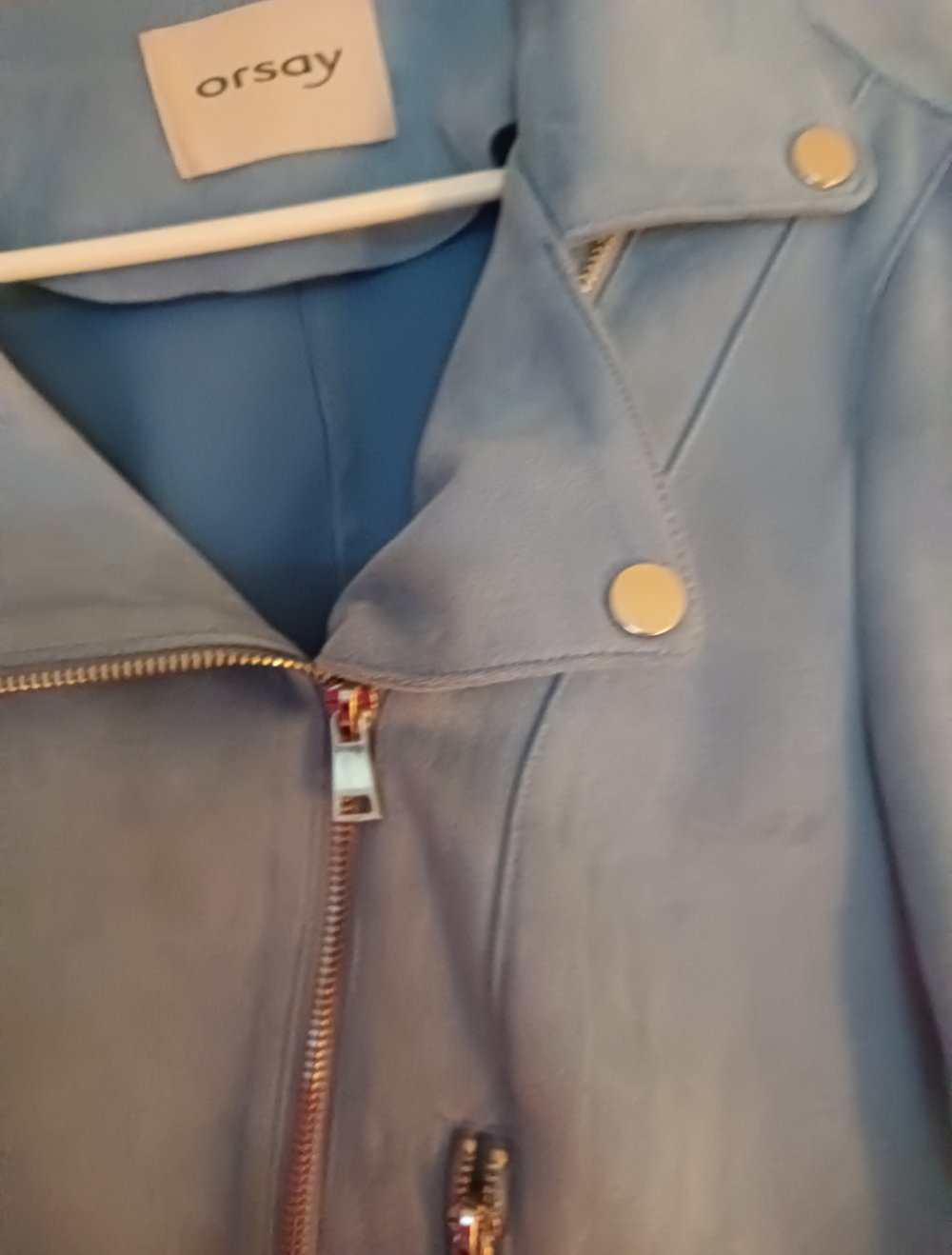 Orsay Bikerjacke