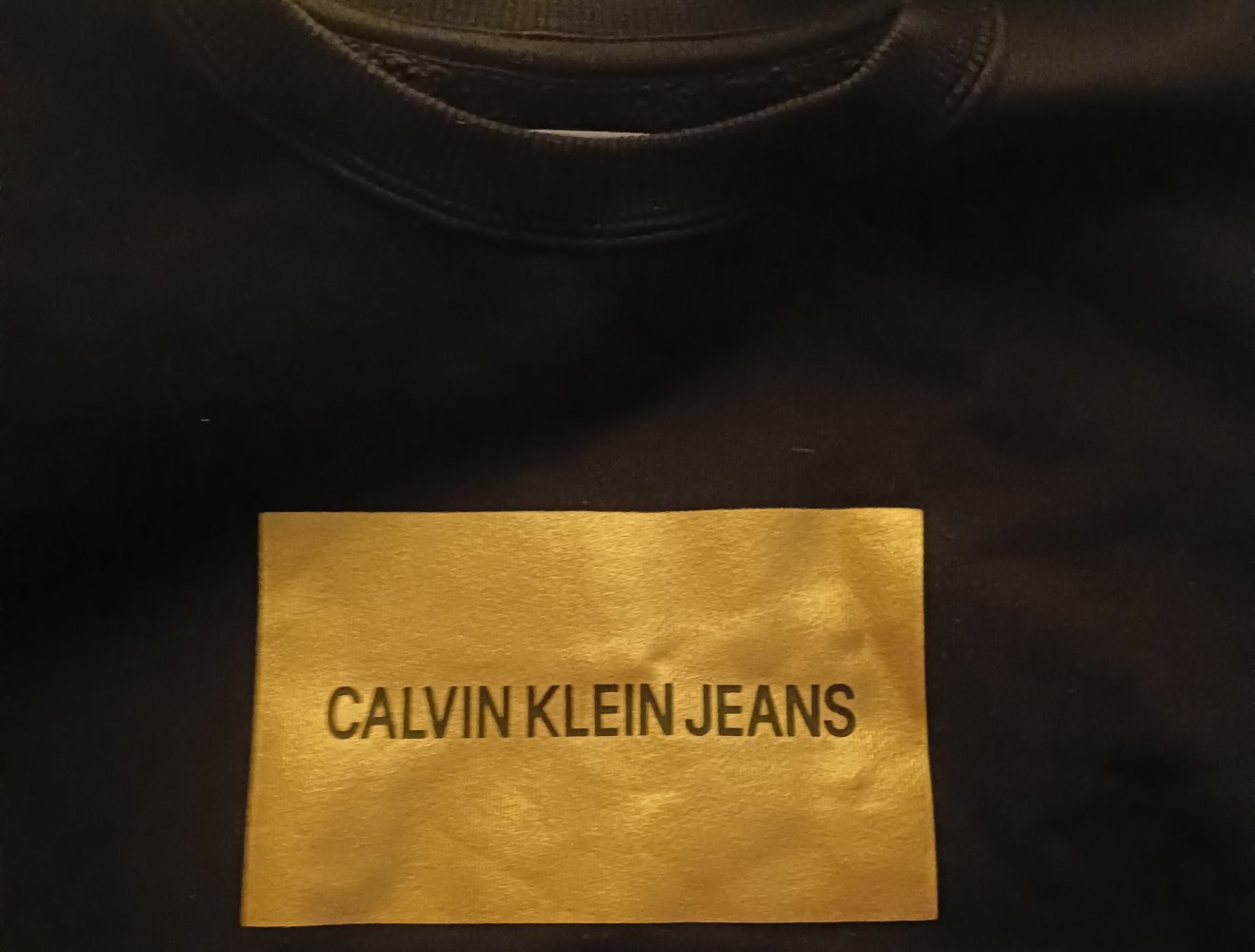 Calvin klein Pullover