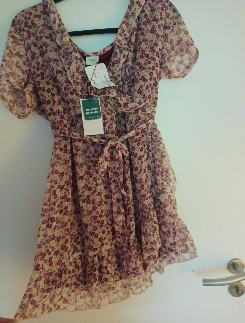 sommerkleid