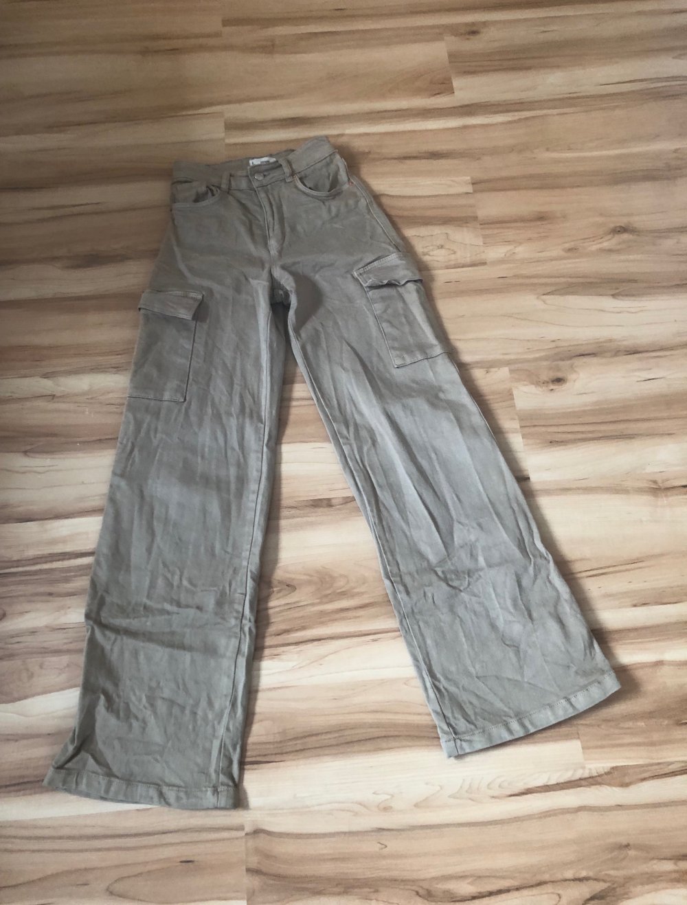 Cargohose