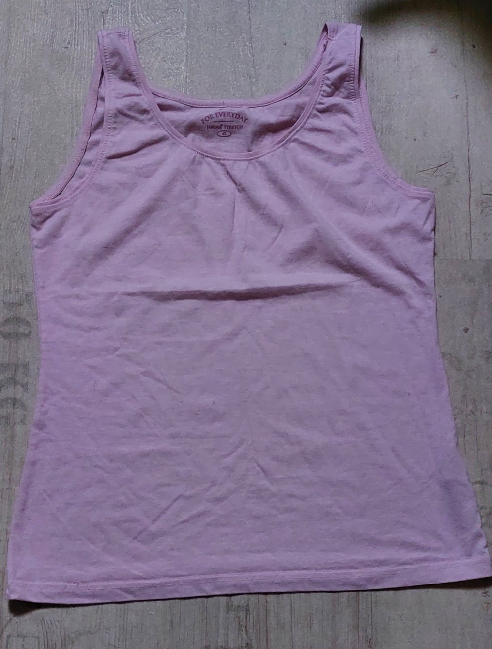 Tanktop
