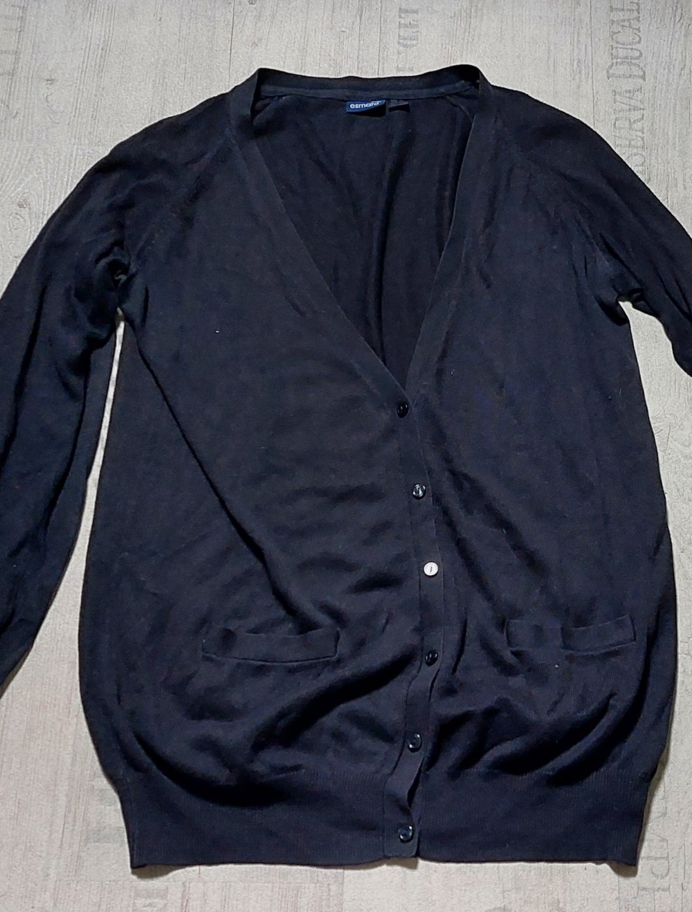Cardigan