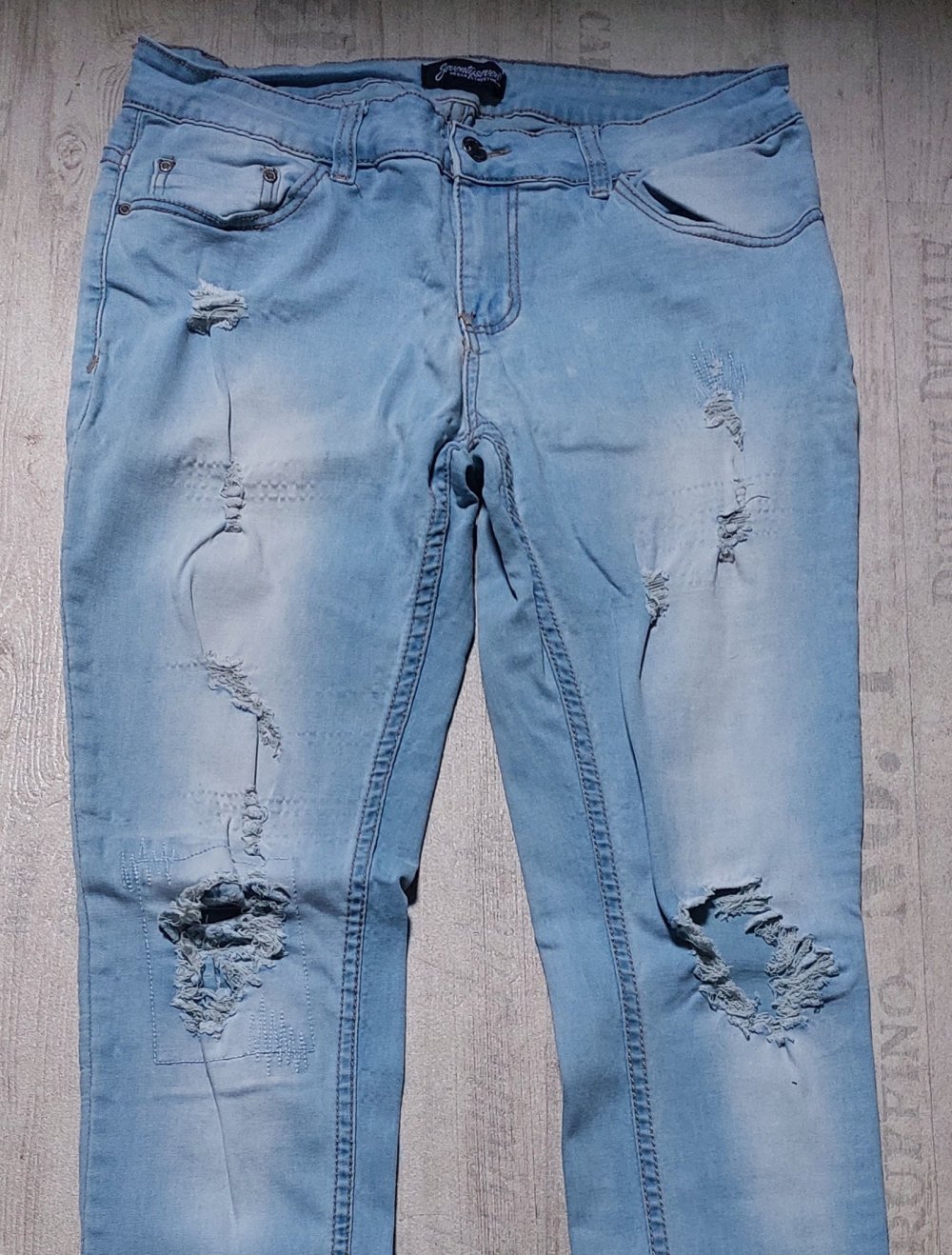 Jeans
