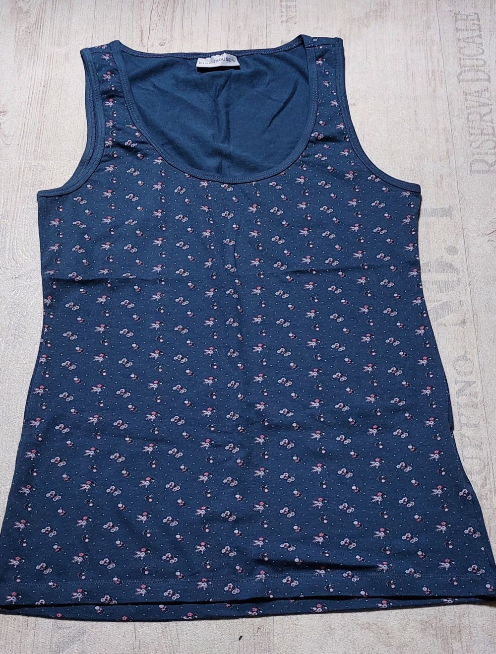 Tanktop