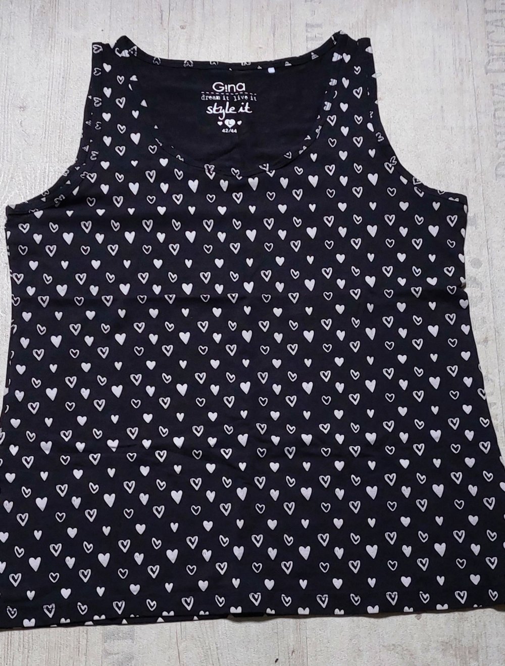 Tanktop