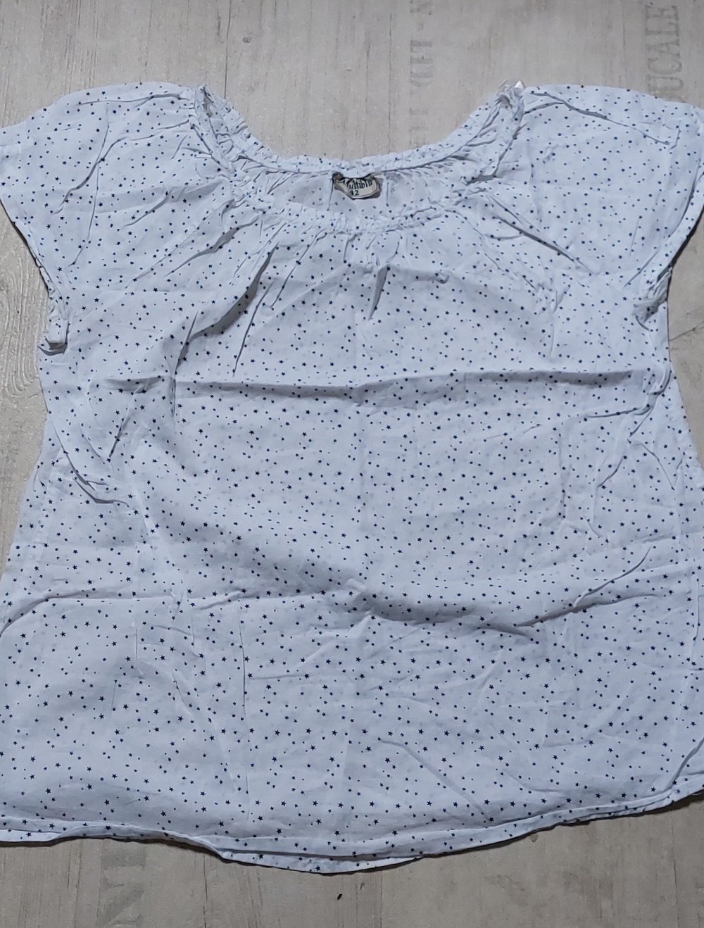 Bluse