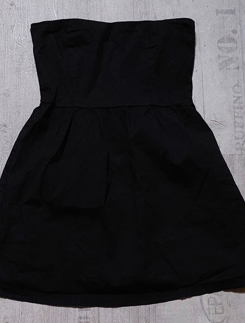 Mini Kleid