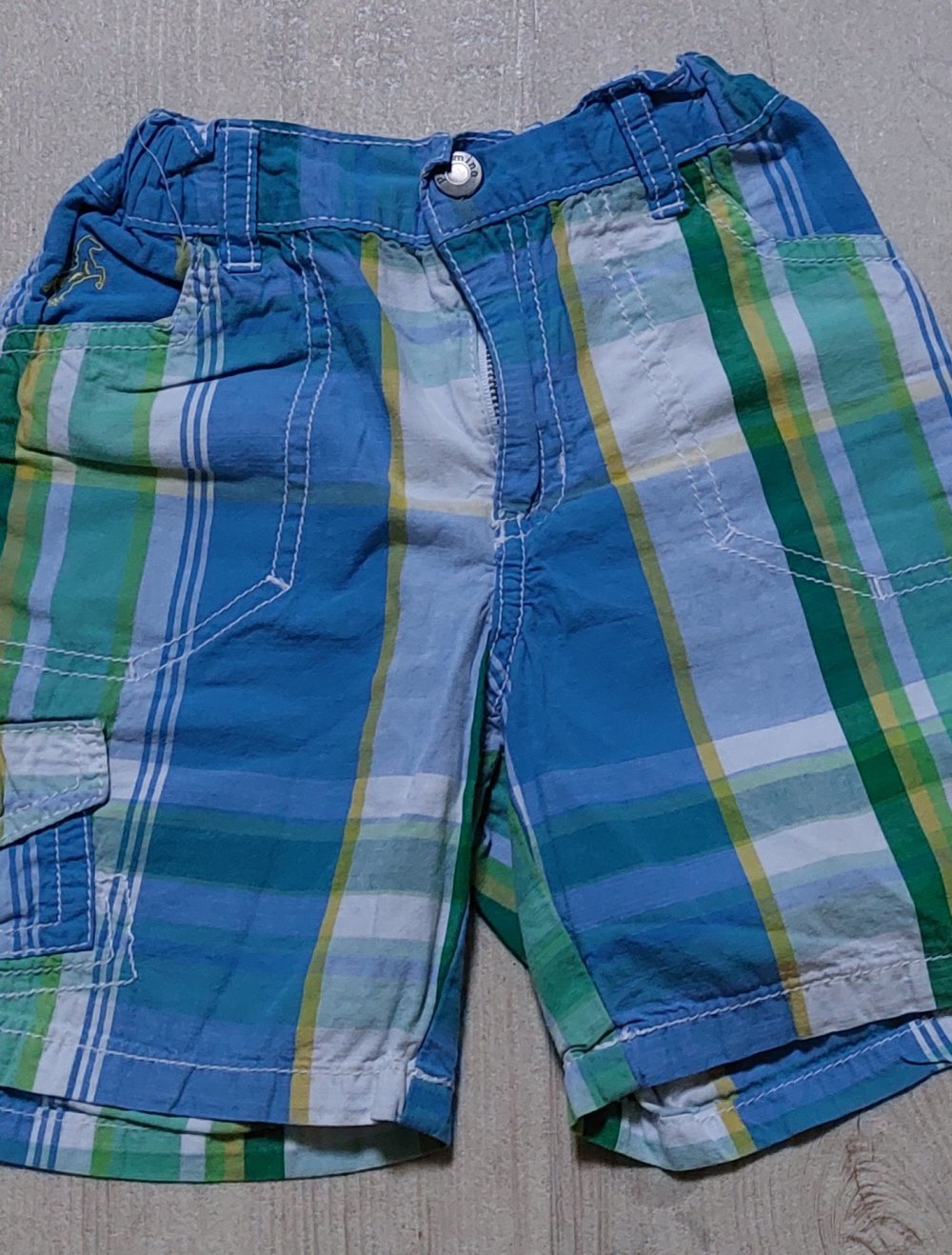 Caprihose