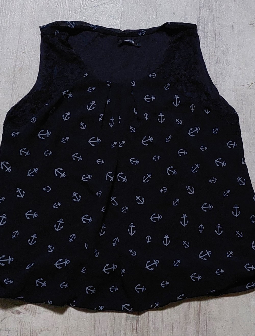 Bluse