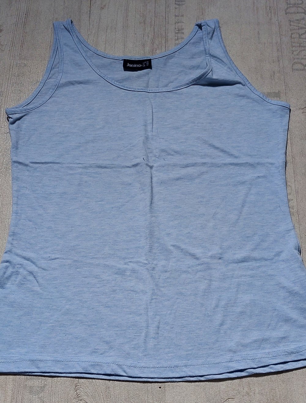 Tanktop