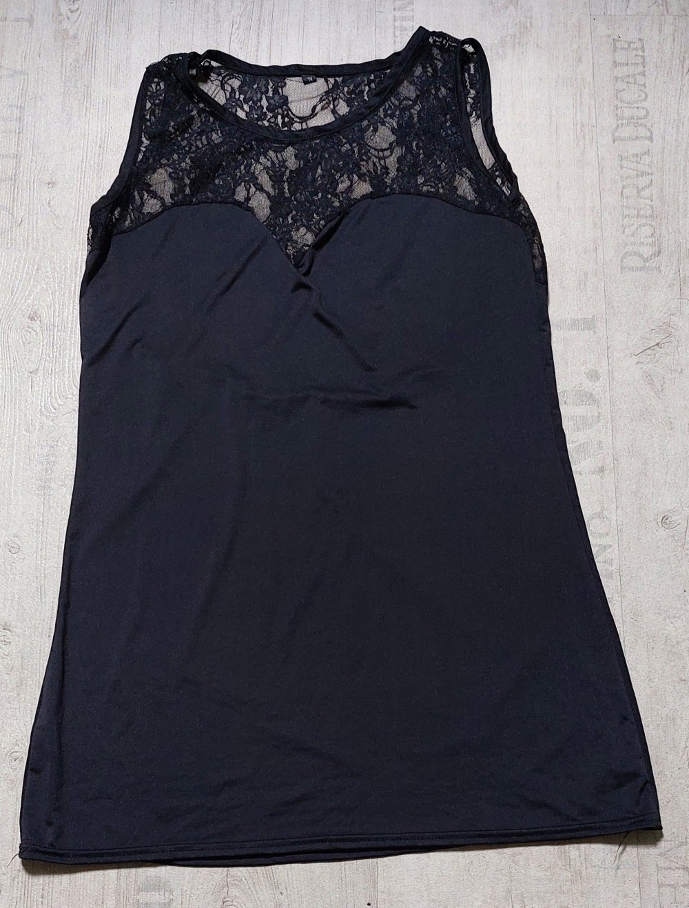 Mini Kleid