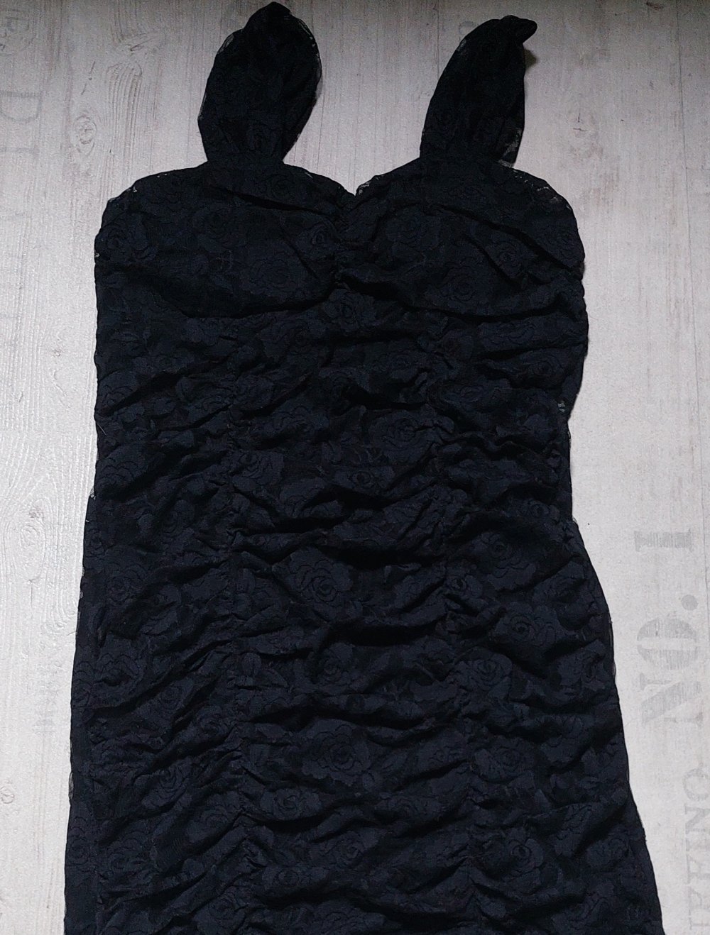 Kleid