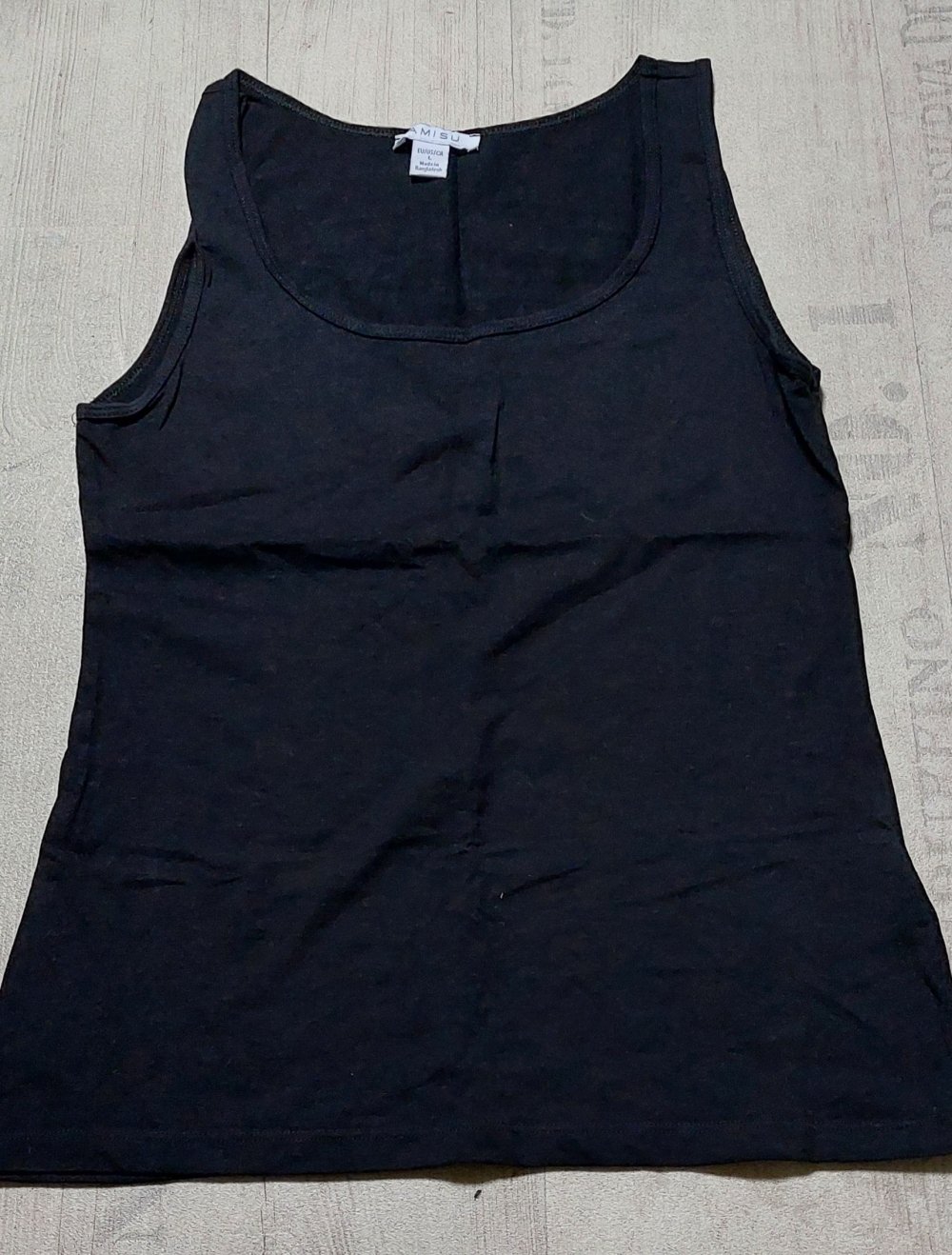 Tanktop