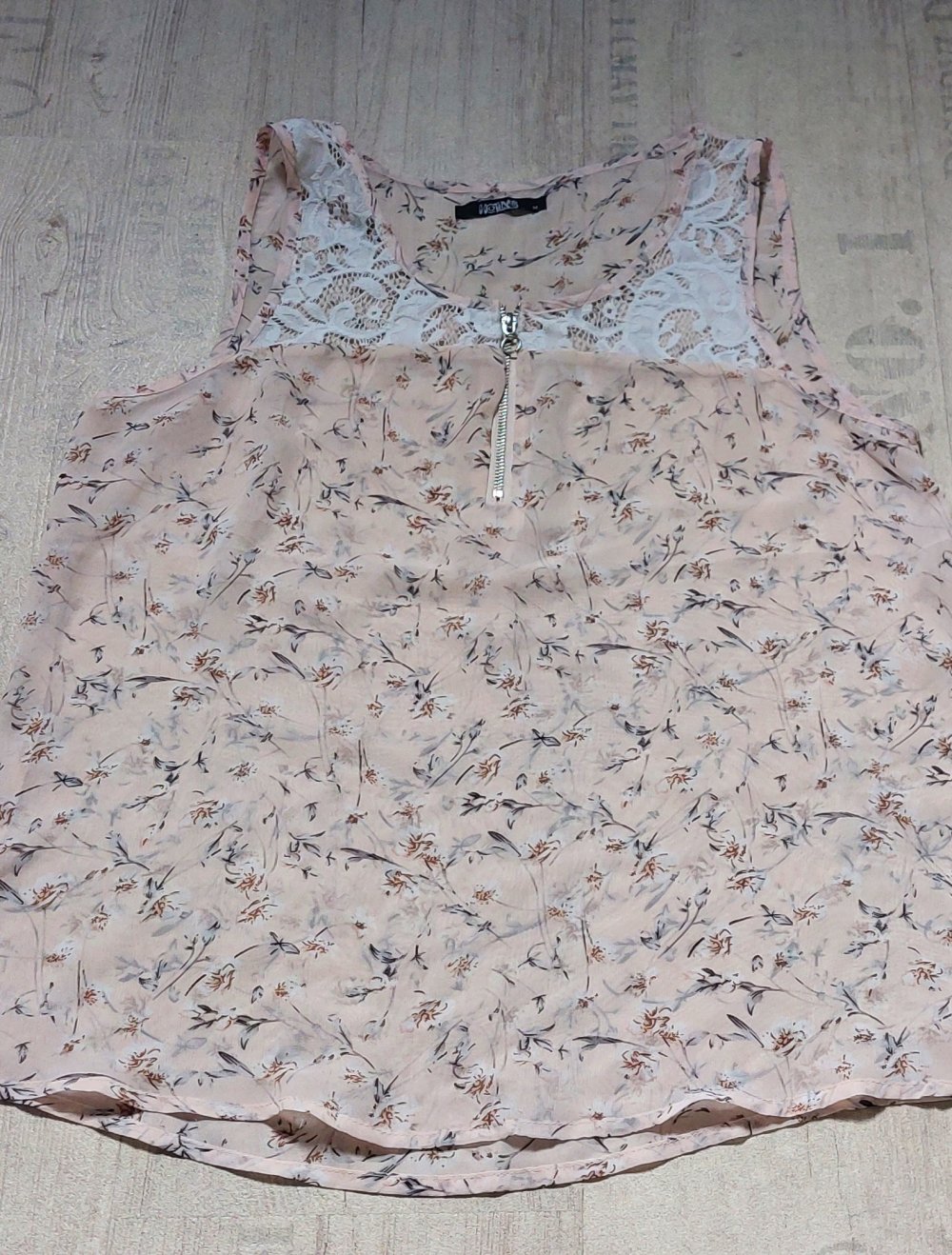 Bluse