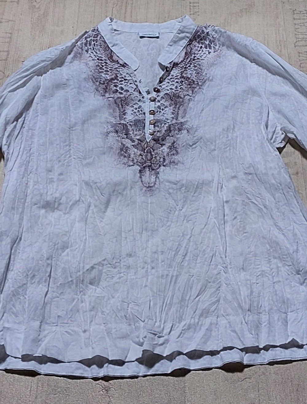 Bluse