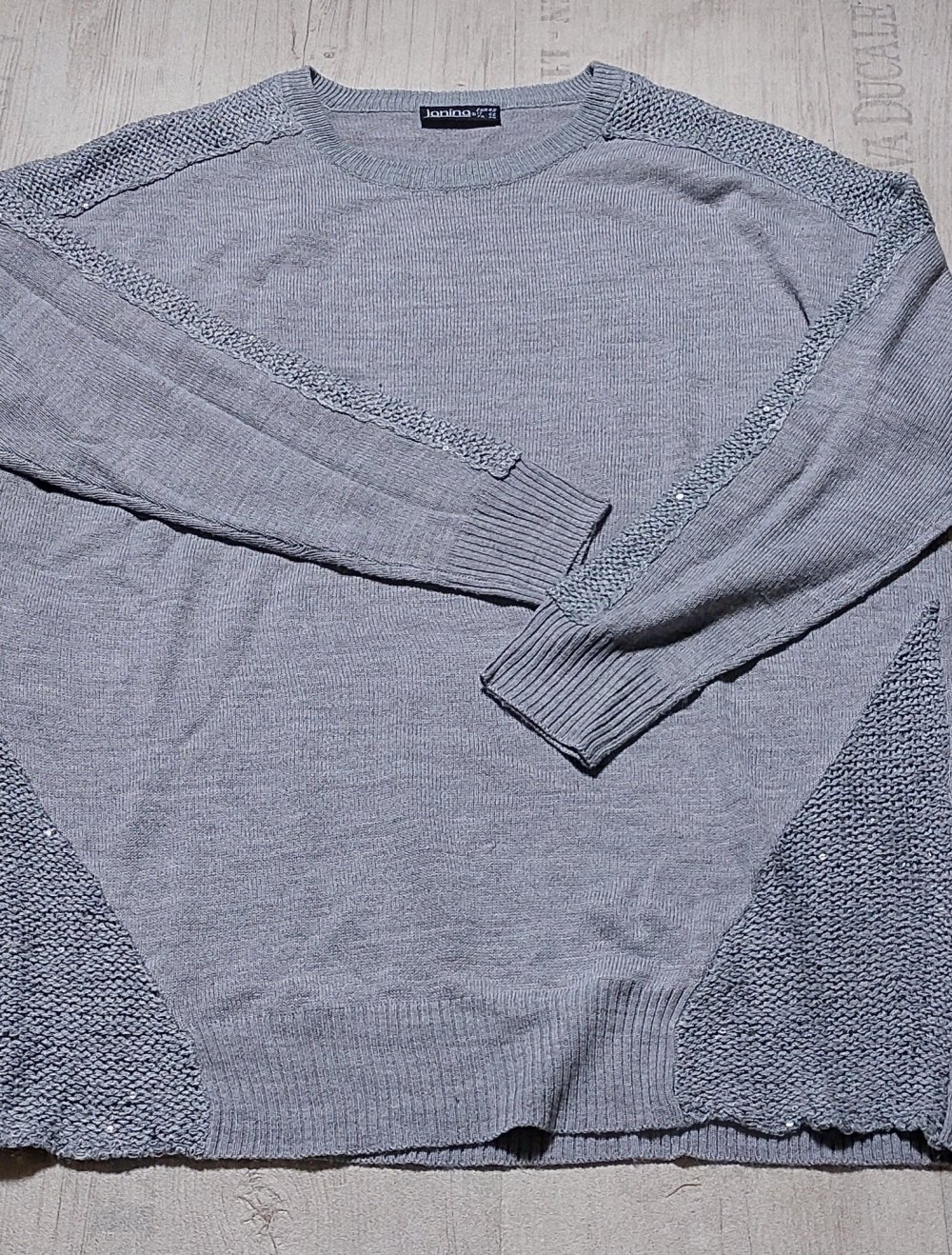Strickpullover