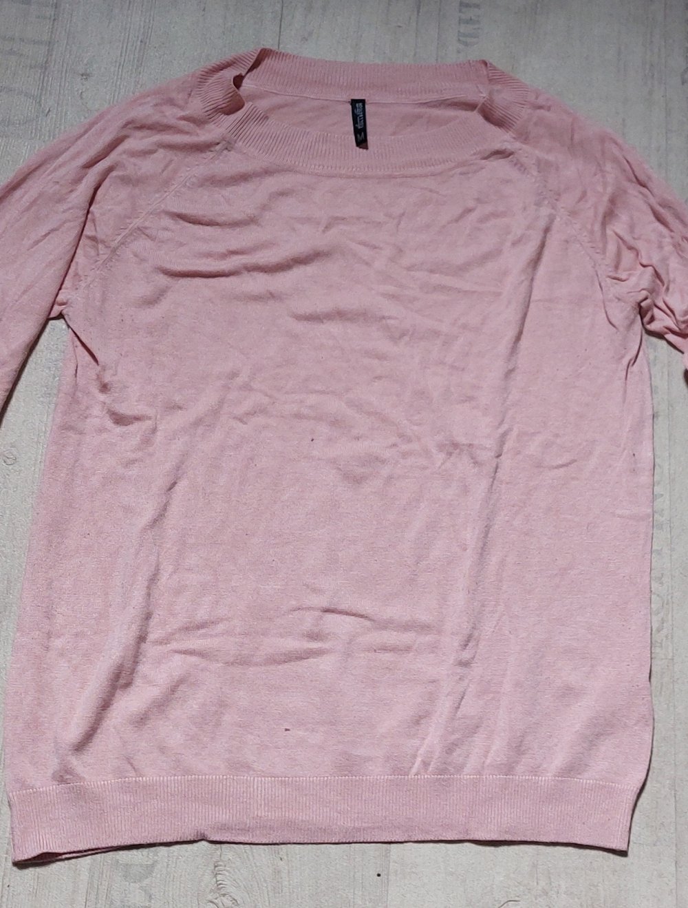 Strick Pullover
