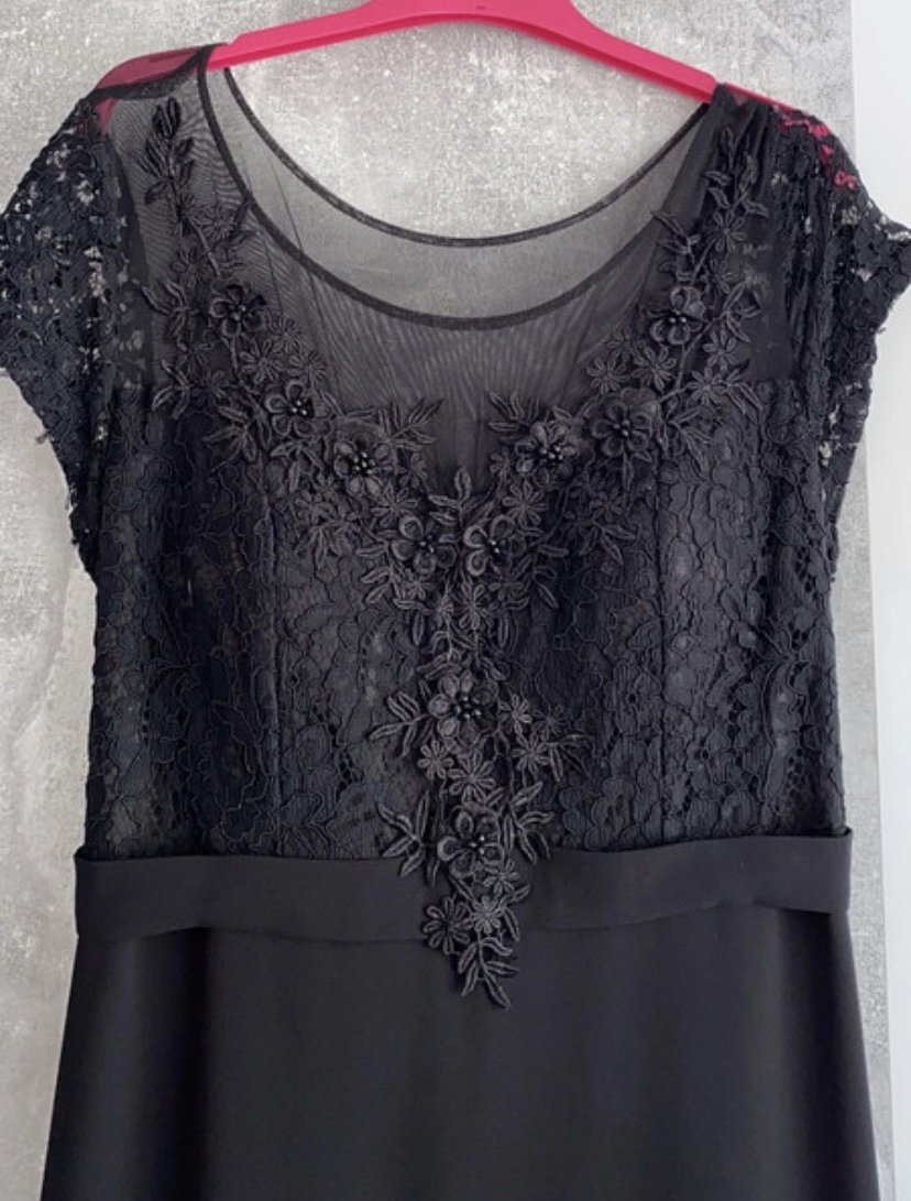 Kleid ungetragen Größe OneSize