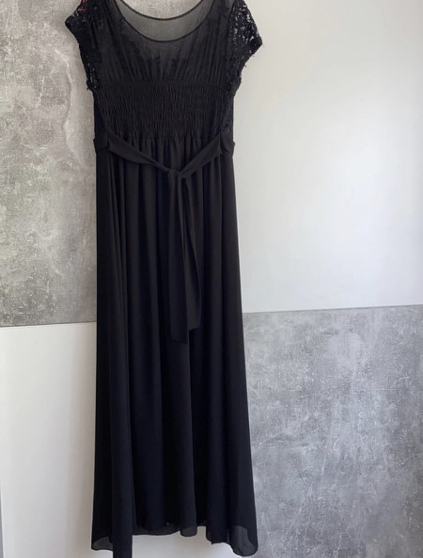Kleid ungetragen Größe OneSize