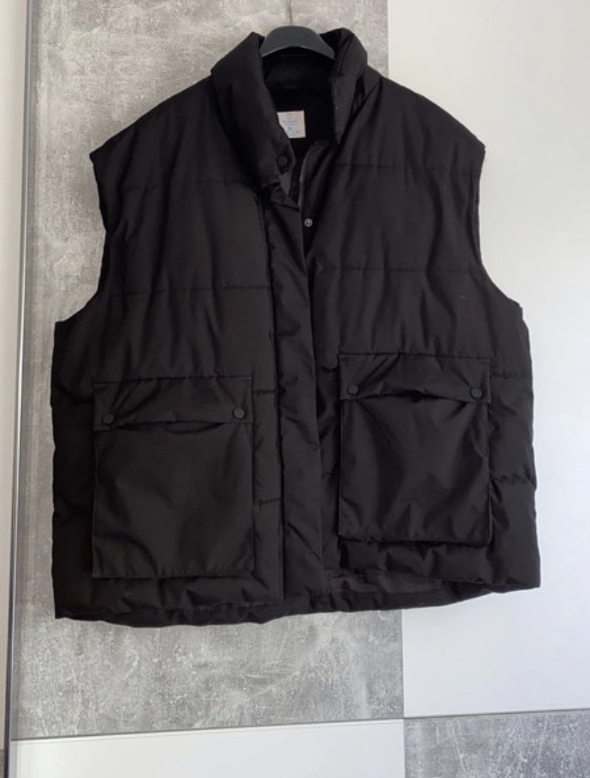 Primark Weste Größe XL