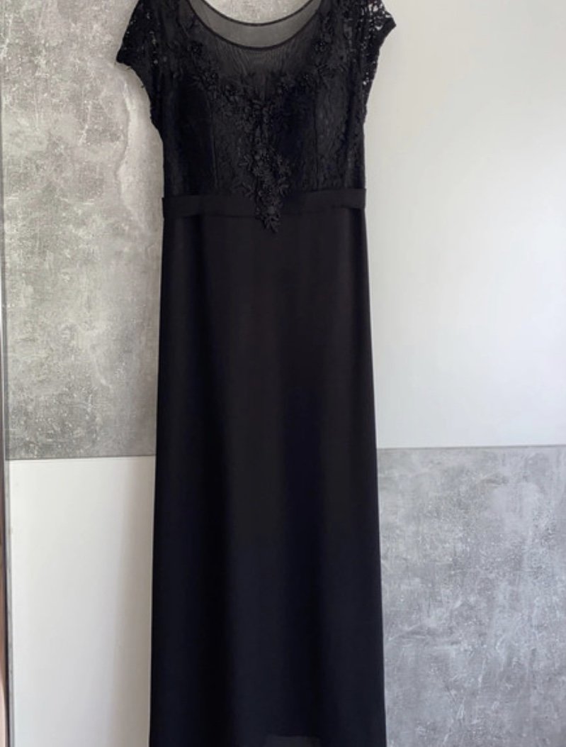 Kleid ungetragen Größe OneSize
