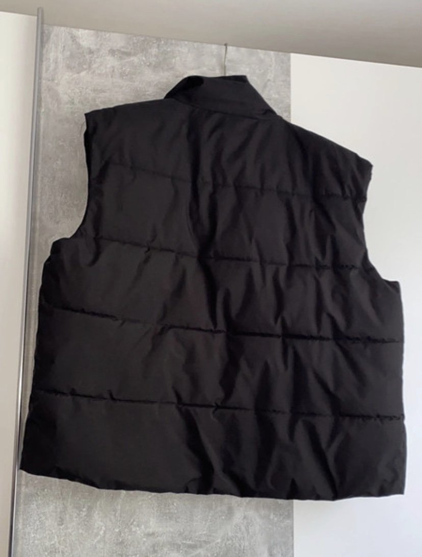 Primark Weste Größe XL