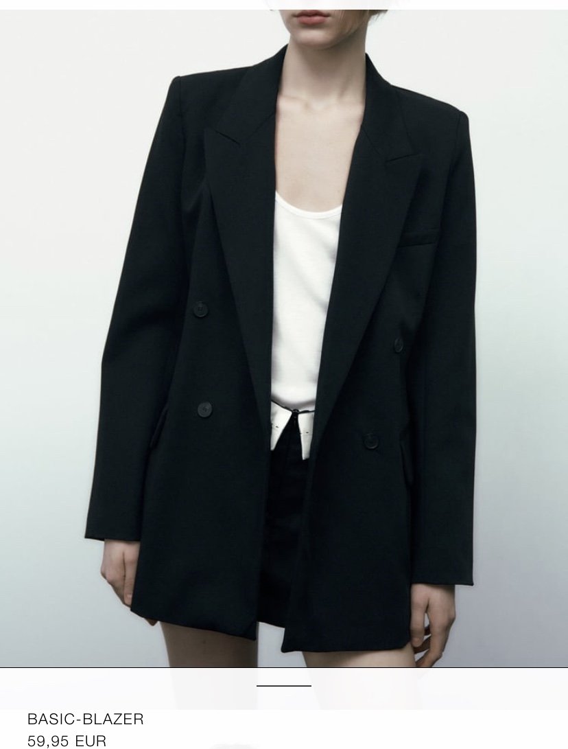 blazer