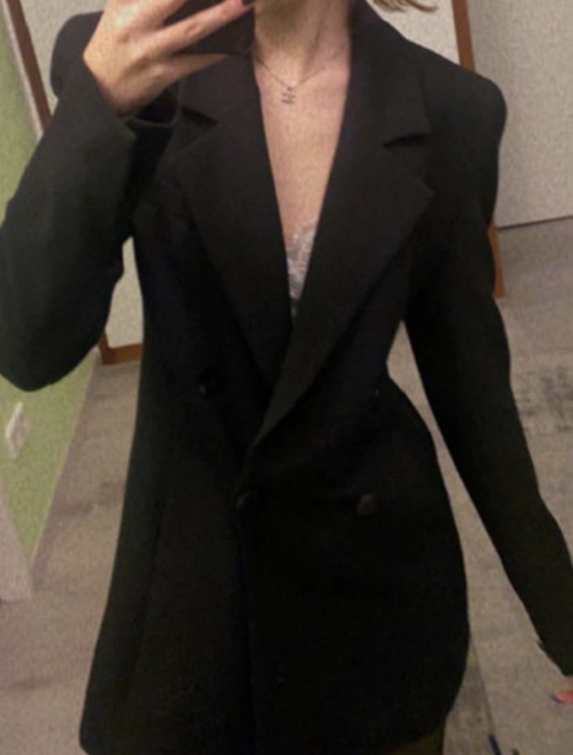 blazer