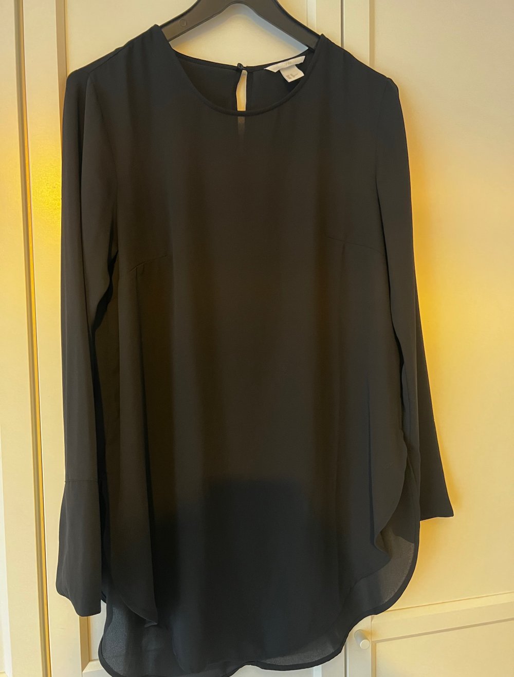 Bluse Gr 40