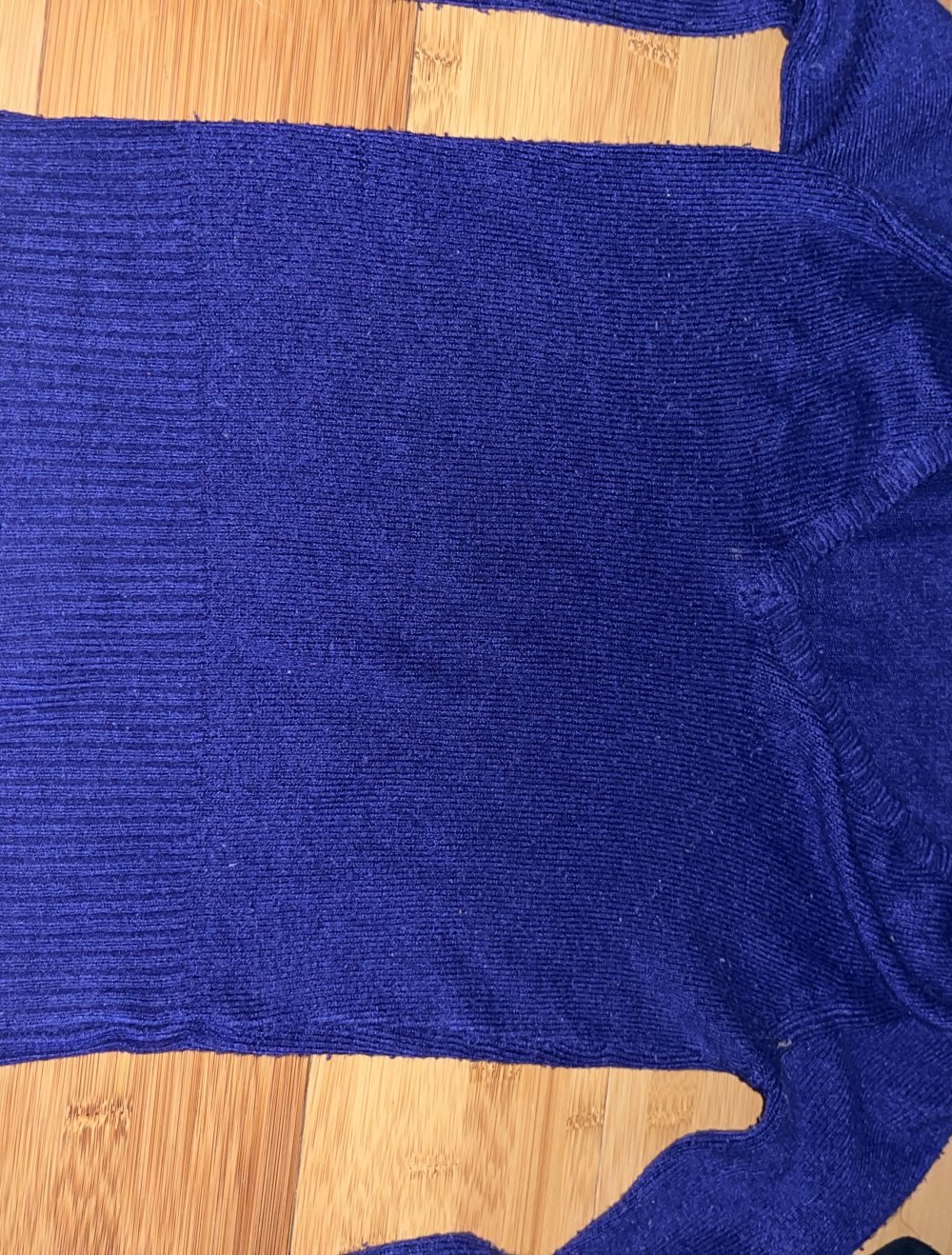 pullover