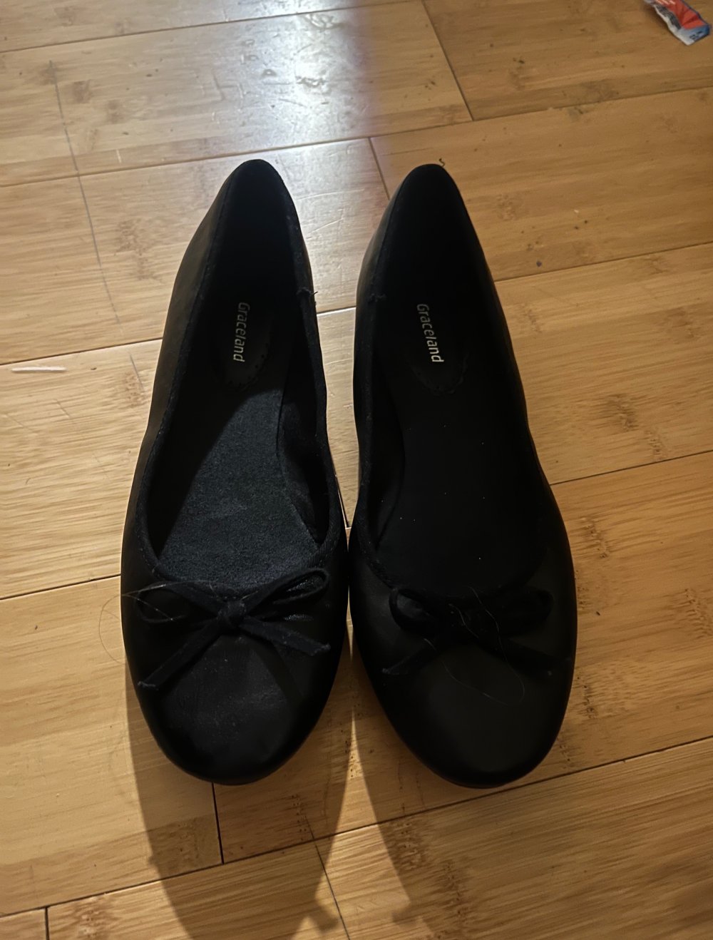Damenschuhe