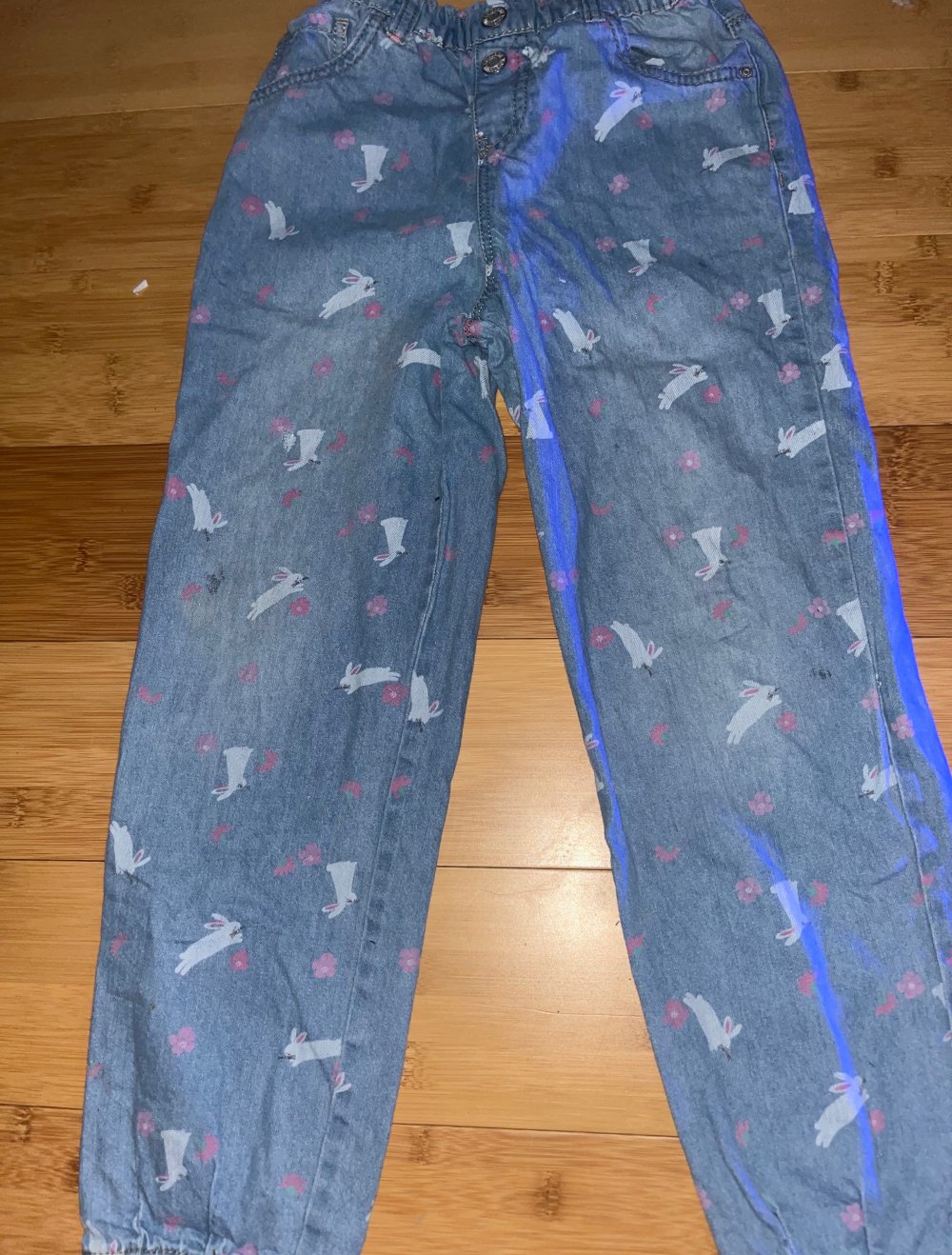 Mädchenkleidungspacket