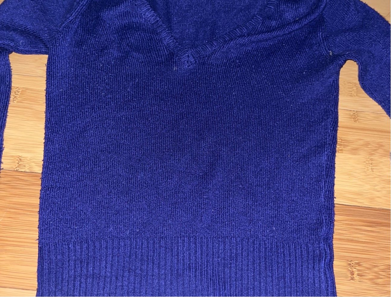 pullover