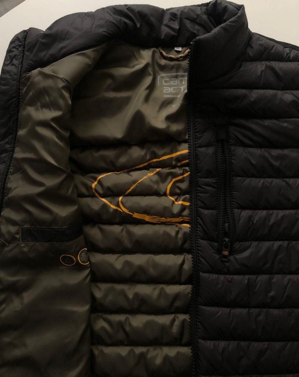 Jacke