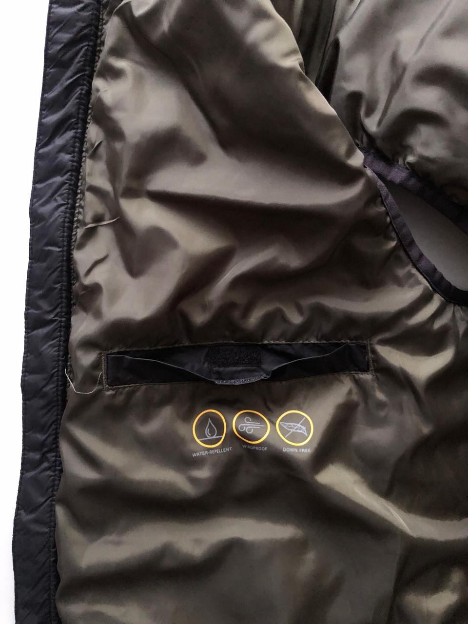 Jacke