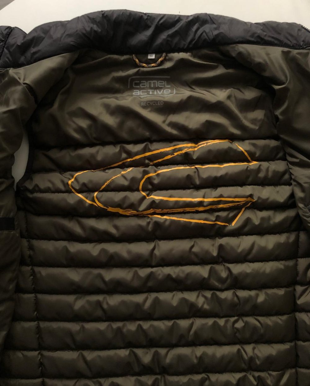 Jacke
