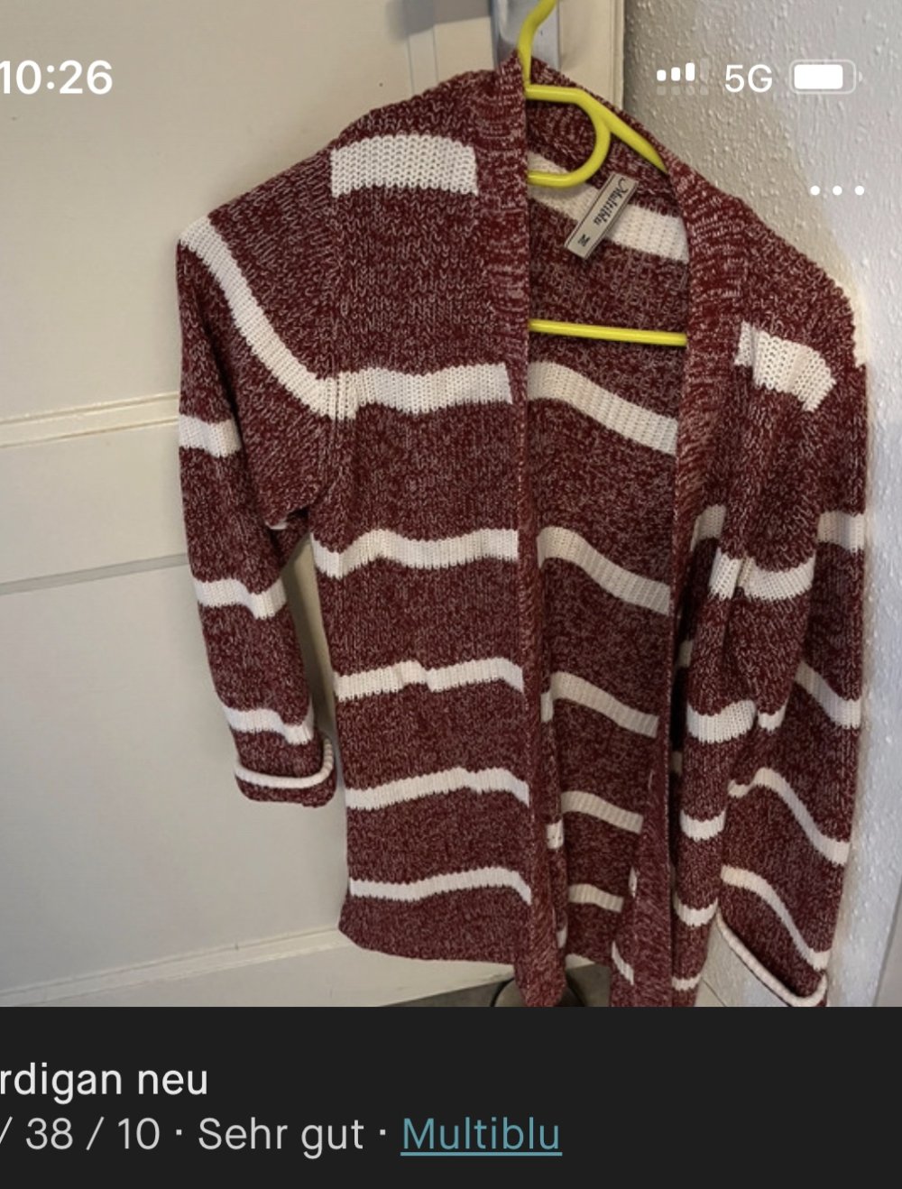cardigan
