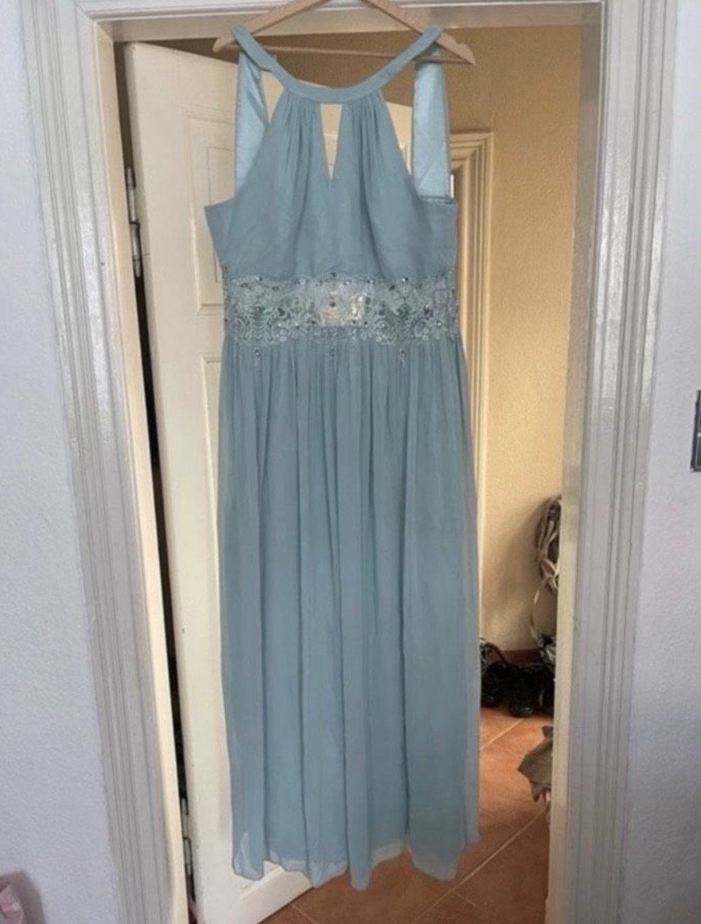 Abendkleid