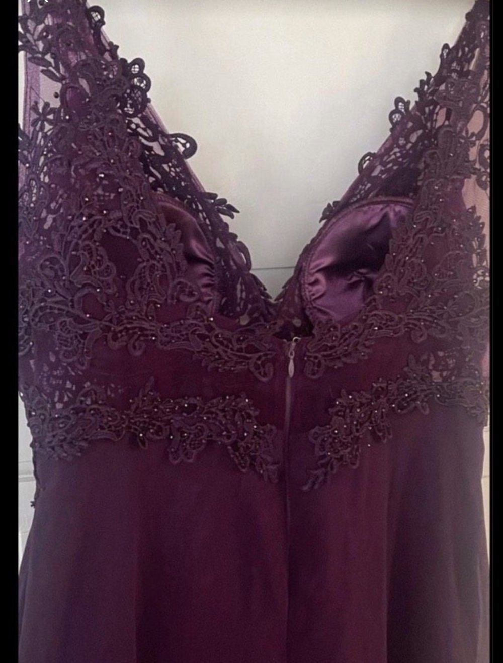 Abendkleid