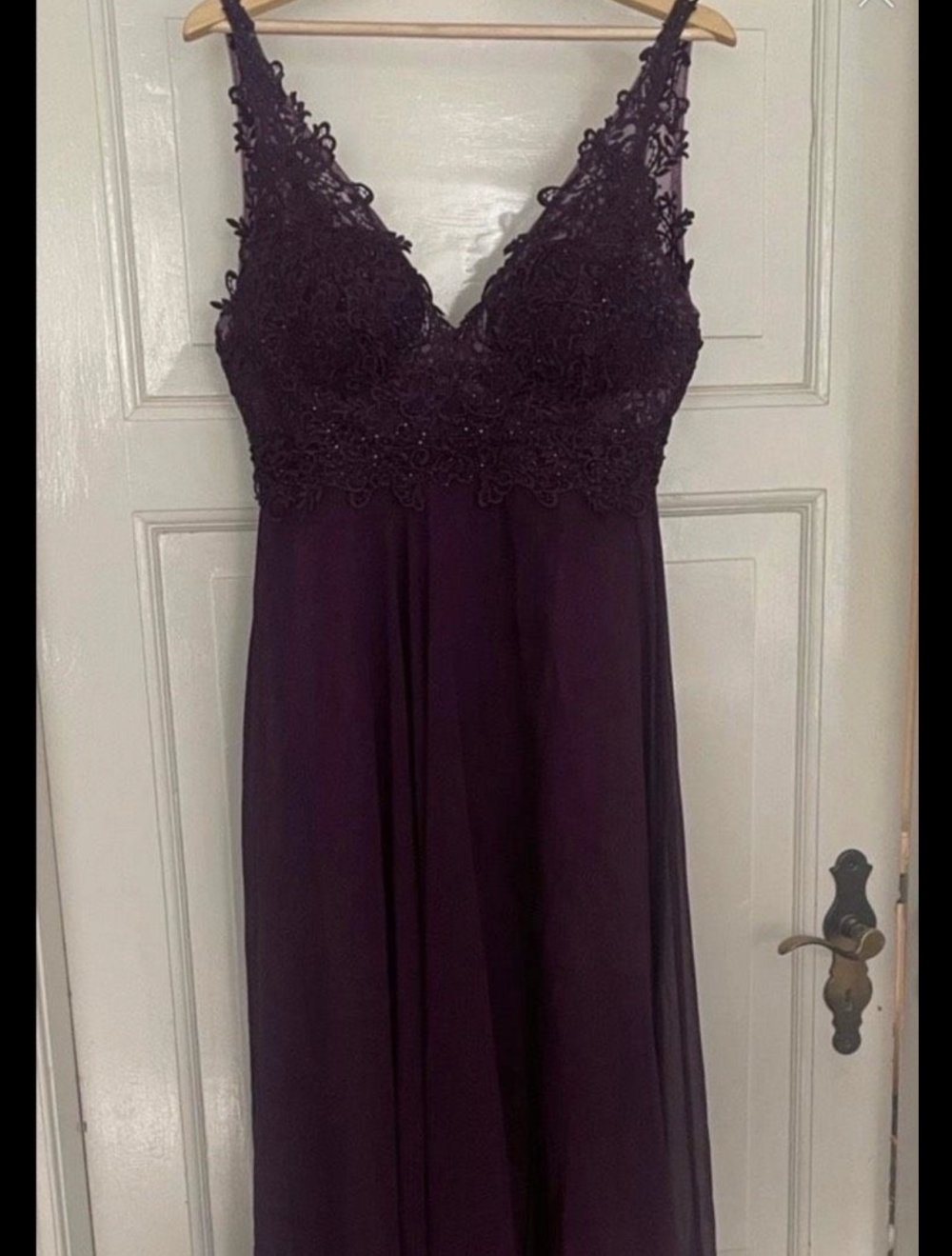 Abendkleid