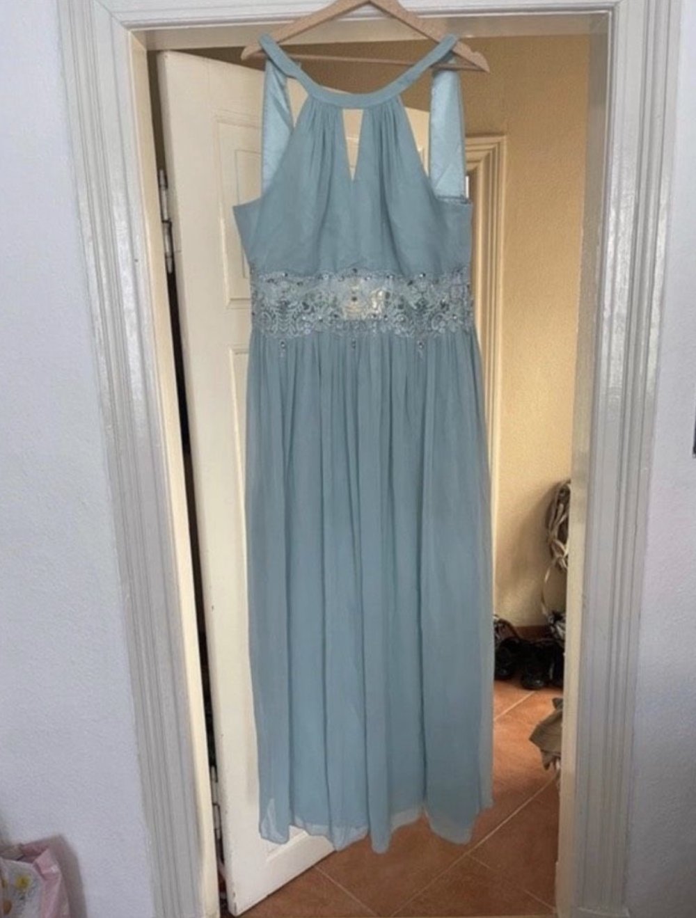 Abendkleid