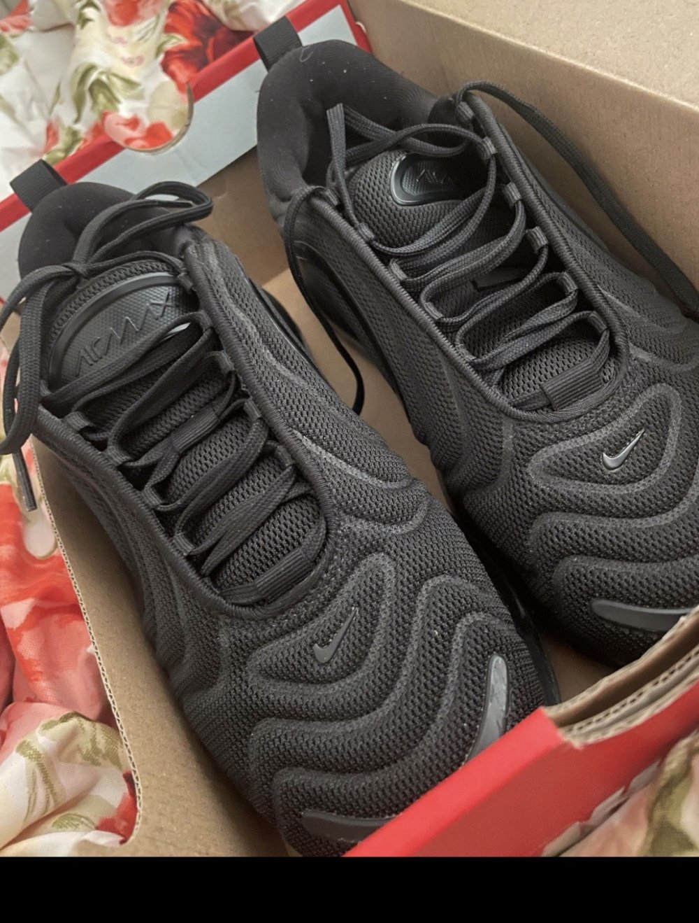 720 Nike Schuhe Damen