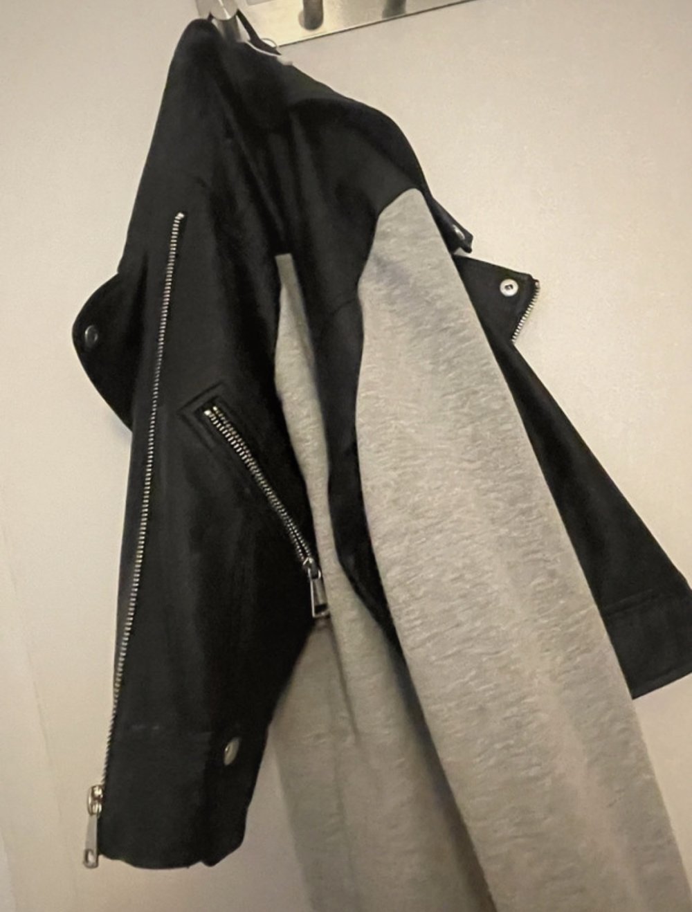 schöne Jacke von tally weijl