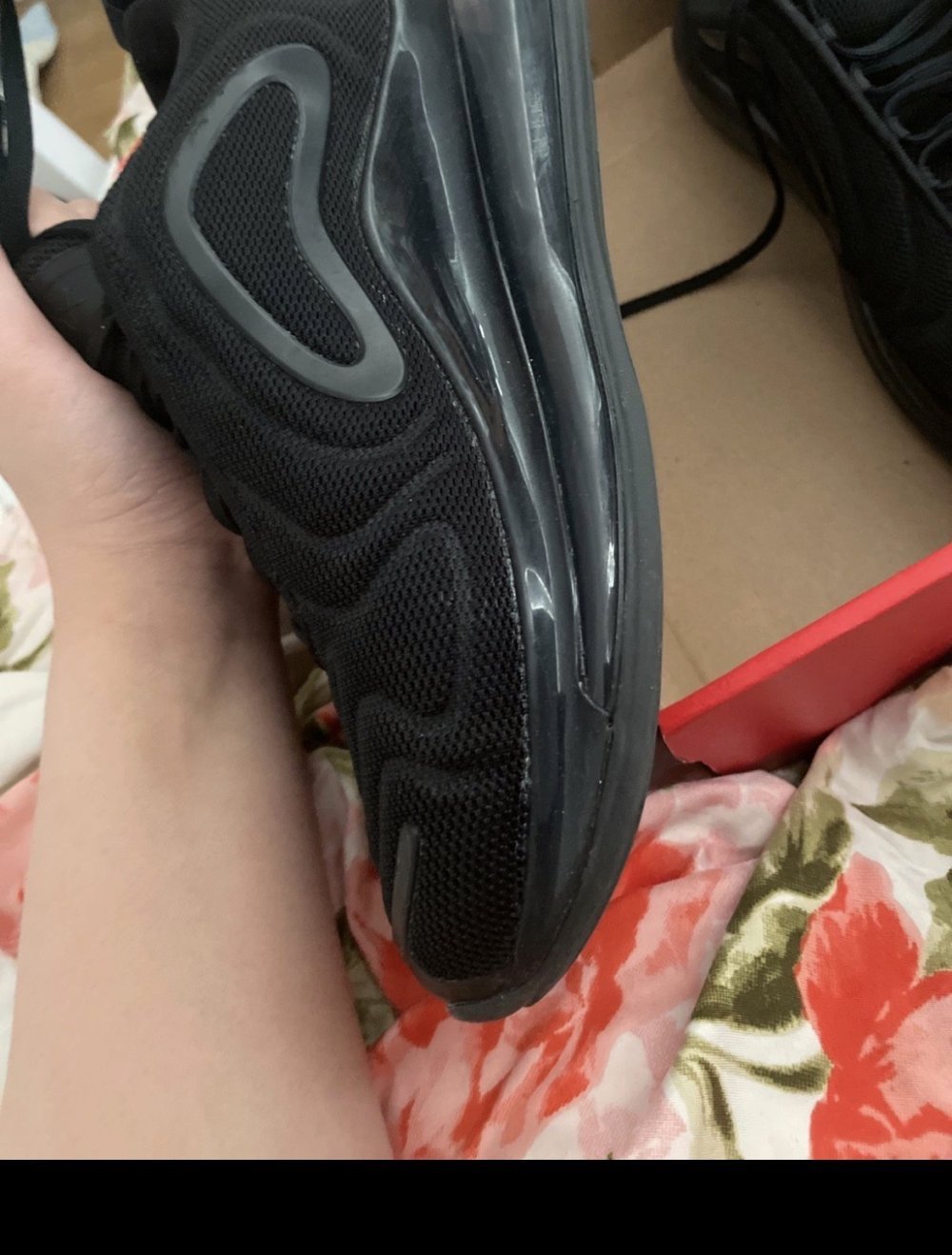 720 Nike Schuhe Damen