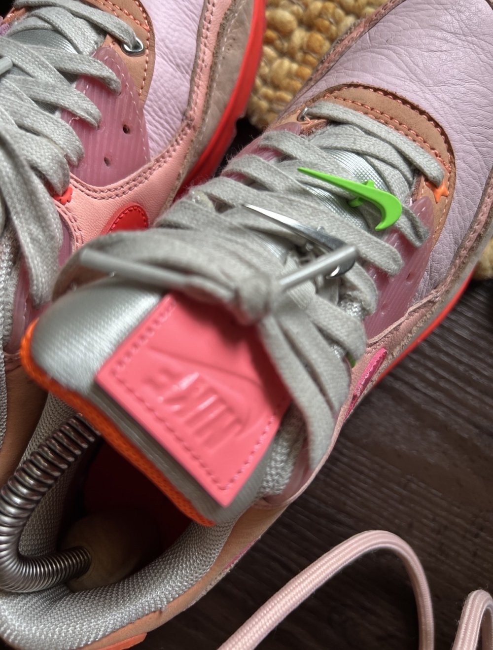 Nike Airmax Classic