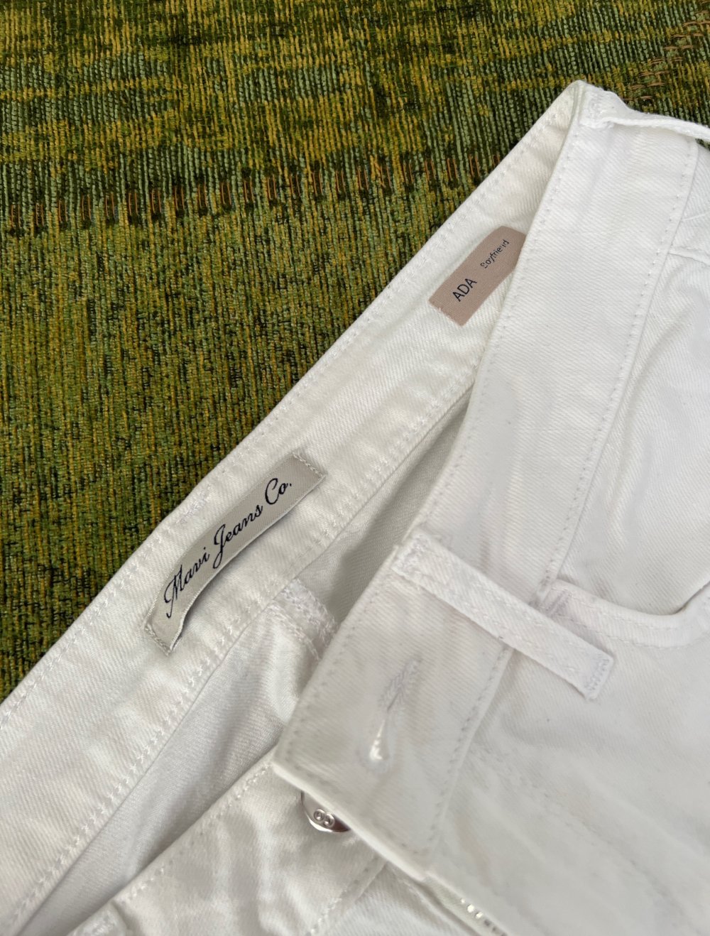 mavi boyfriend jeans