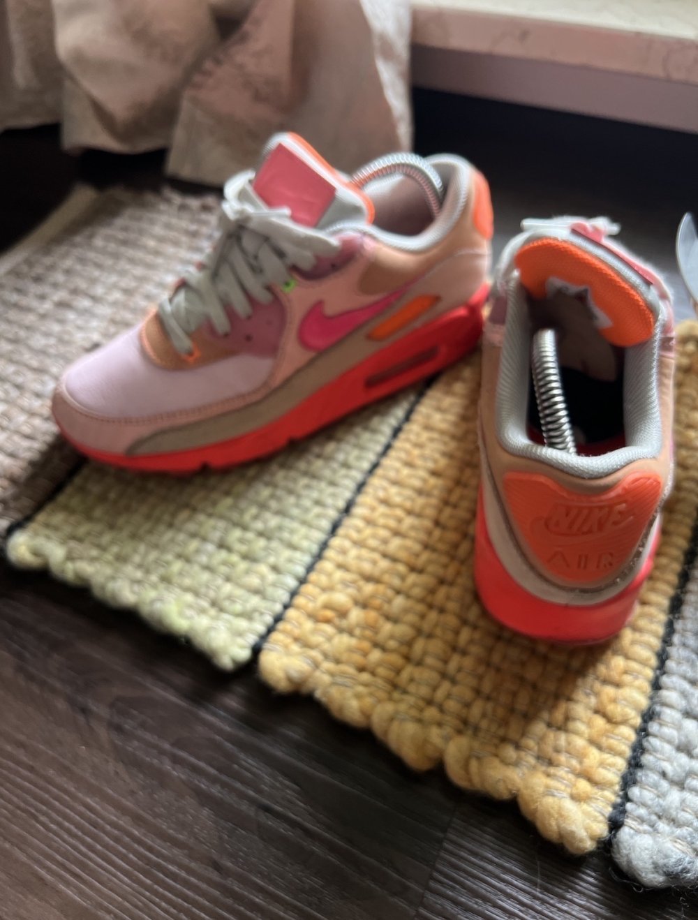 Nike Airmax Classic